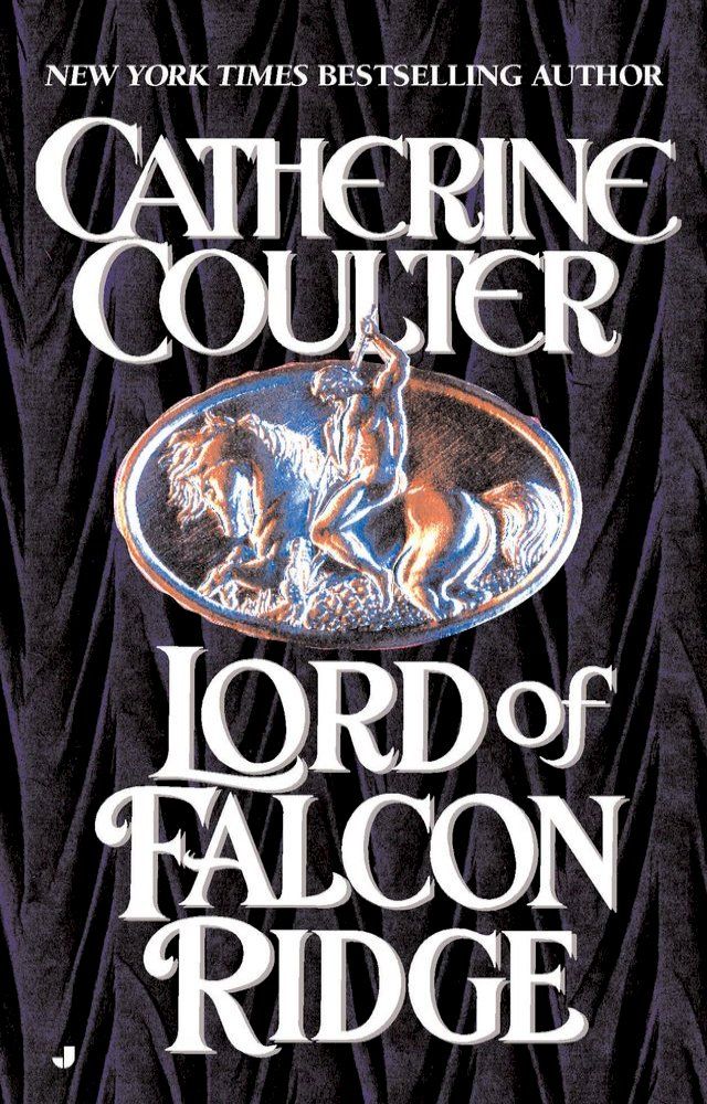  Lord of Falcon Ridge(Kobo/電子書)