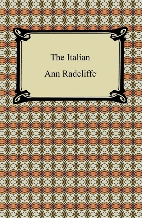 The Italian(Kobo/電子書)