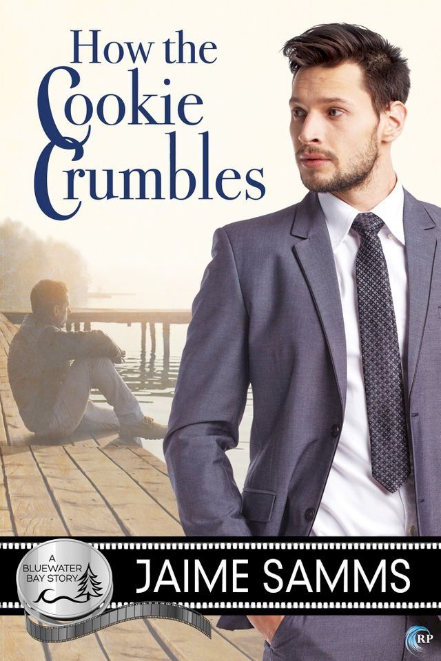  How the Cookie Crumbles(Kobo/電子書)