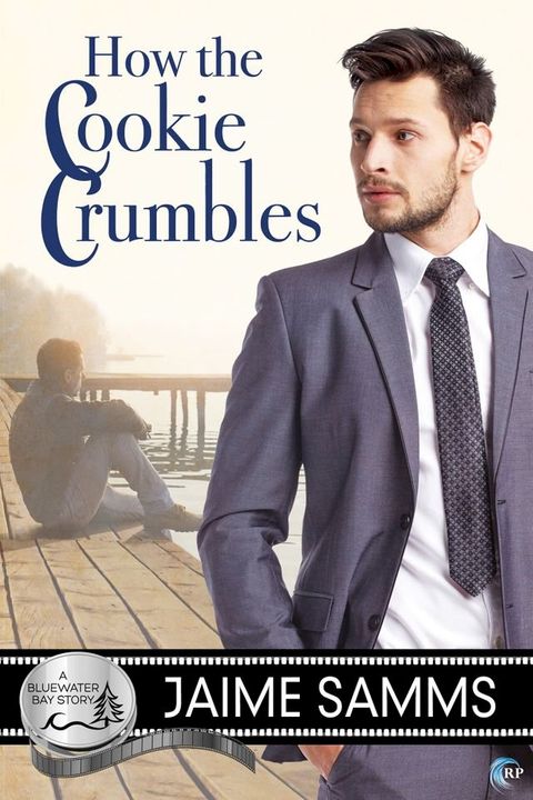 How the Cookie Crumbles(Kobo/電子書)