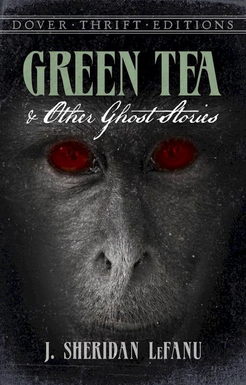 Green Tea and Other Ghost Stories(Kobo/電子書)