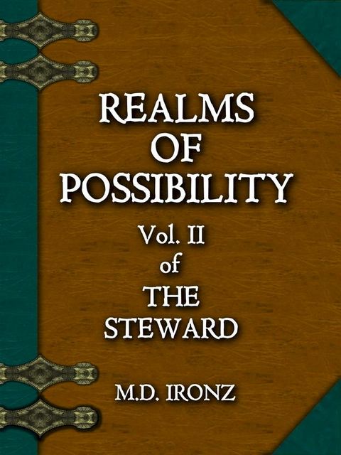 Realms Of Possibility(Kobo/電子書)