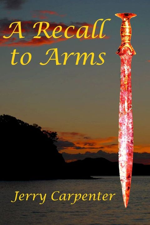 A Recall to Arms(Kobo/電子書)