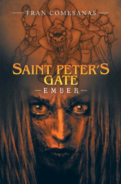 Saint Peter’s Gate(Kobo/電子書)