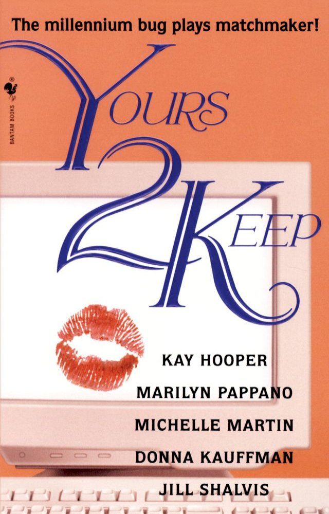  Yours 2 Keep(Kobo/電子書)