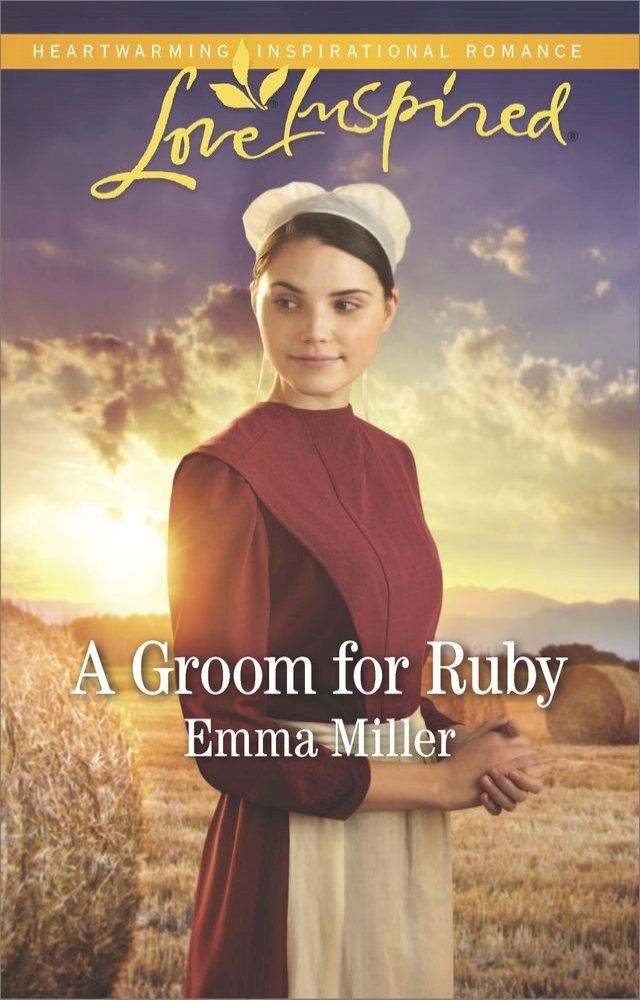  A Groom For Ruby(Kobo/電子書)