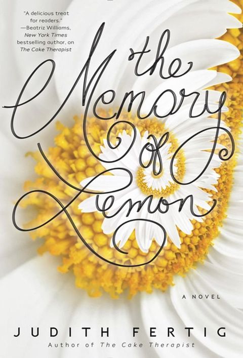 The Memory of Lemon(Kobo/電子書)