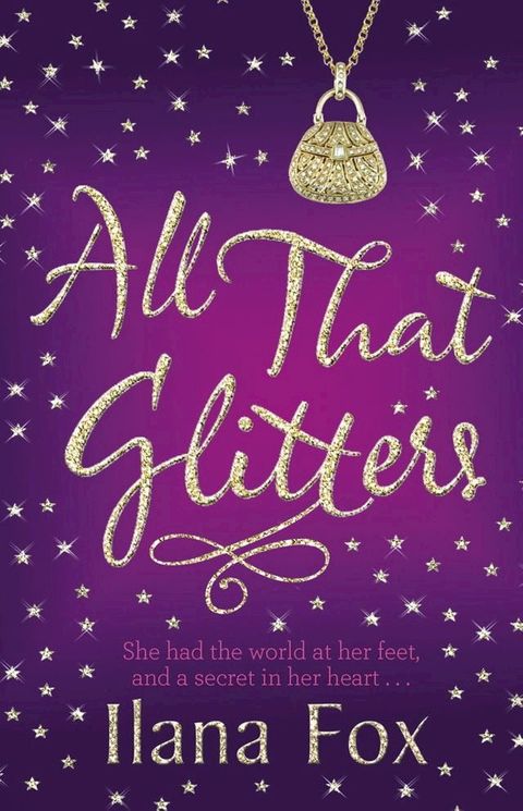 All That Glitters(Kobo/電子書)