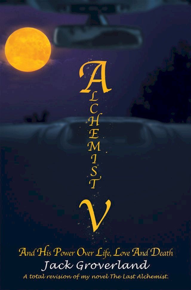  Alchemist V(Kobo/電子書)