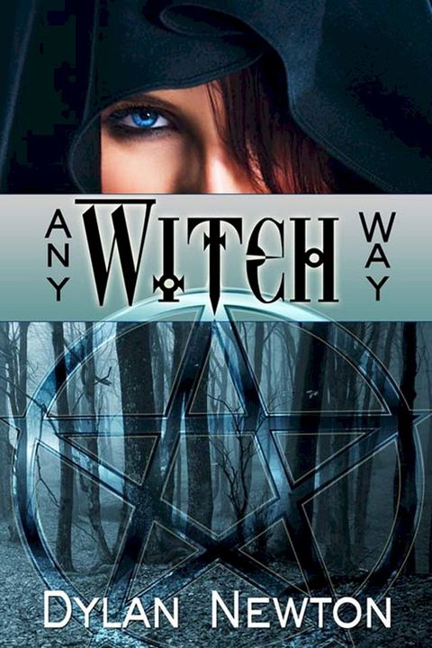 Any Witch Way(Kobo/電子書)