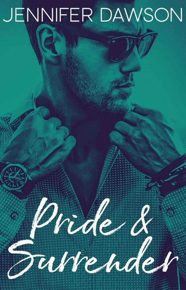  Pride & Surrender(Kobo/電子書)