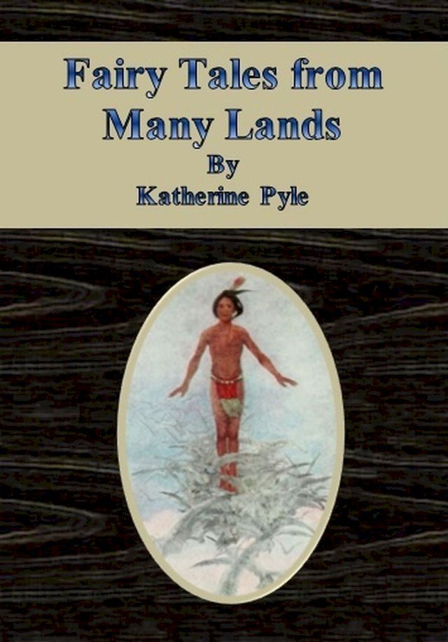  Fairy Tales from Many Lands(Kobo/電子書)