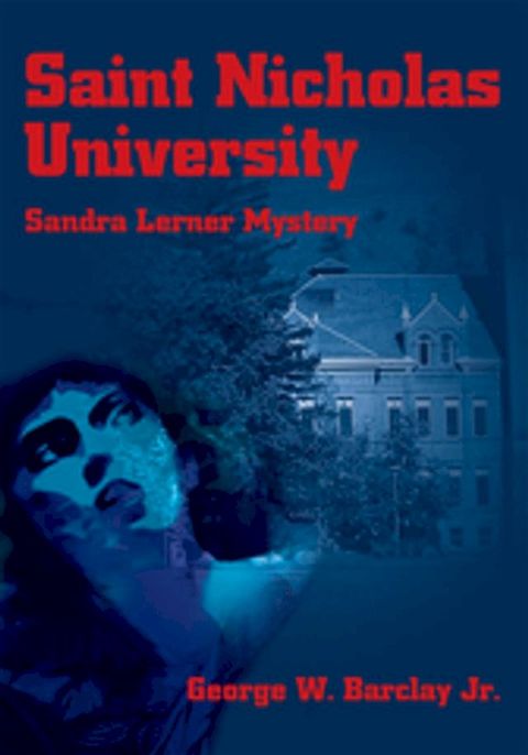 Saint Nicholas University(Kobo/電子書)