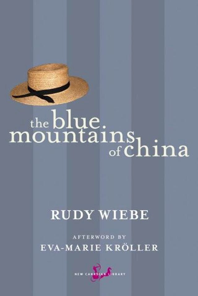  The Blue Mountains of China(Kobo/電子書)