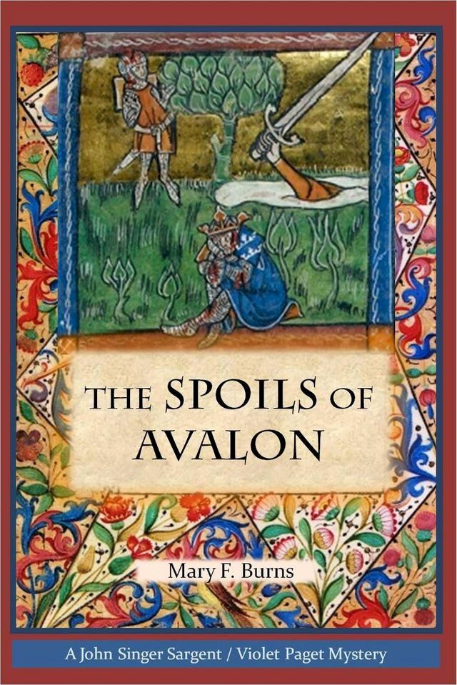  The Spoils of Avalon(Kobo/電子書)