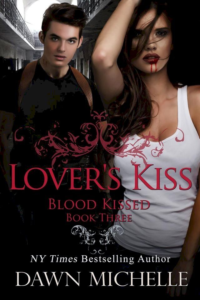  Lover's Kiss(Kobo/電子書)