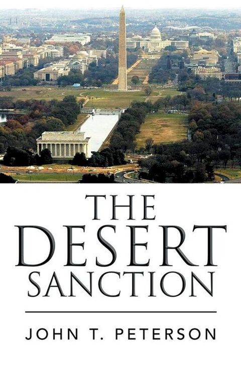 The Desert Sanction(Kobo/電子書)