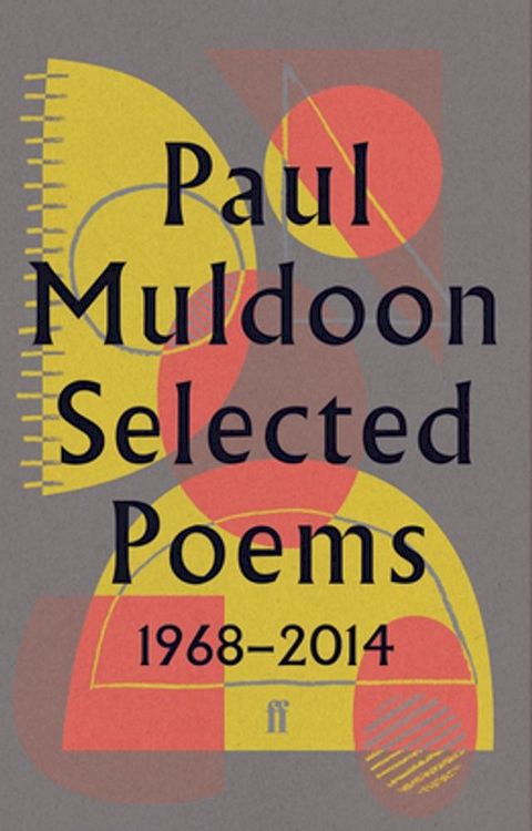 Selected Poems 1968–2014(Kobo/電子書)