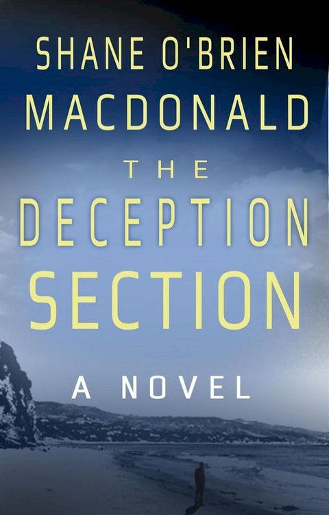 The Deception Section: A Novel(Kobo/電子書)