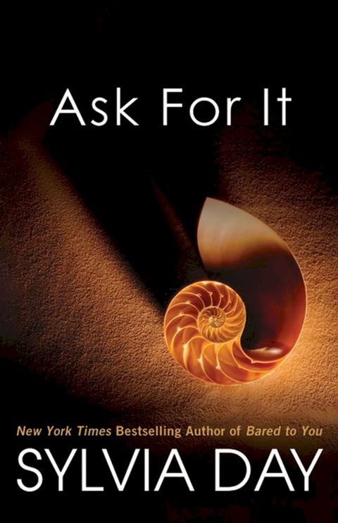 Ask For It(Kobo/電子書)