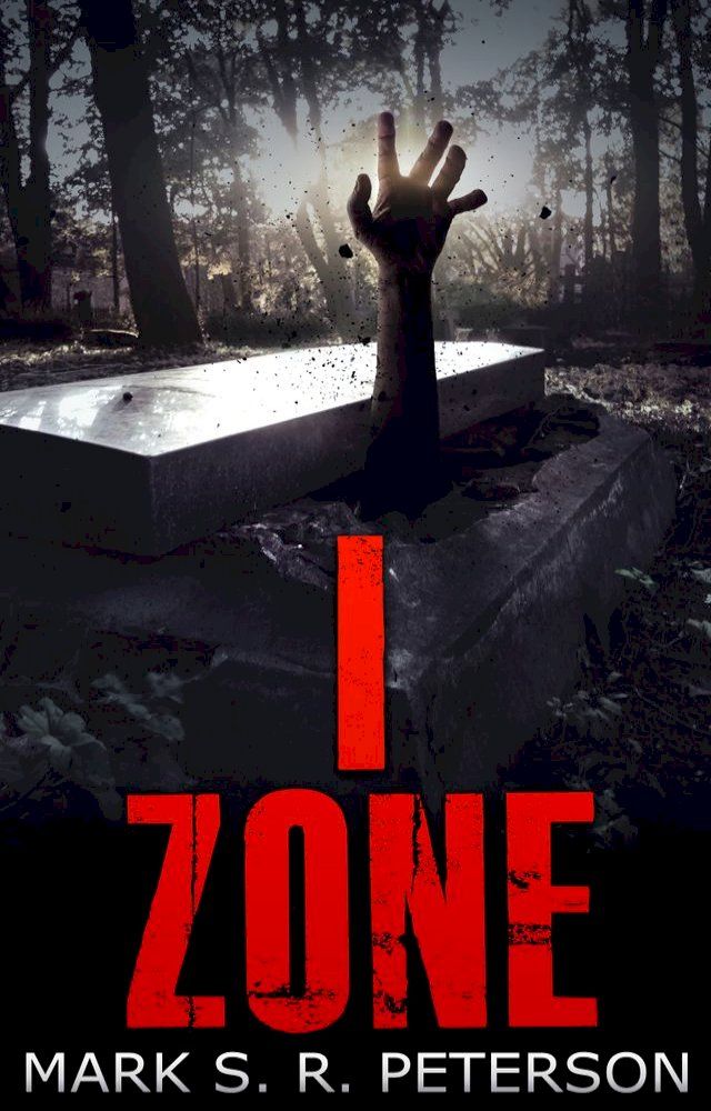  I Zone (Short Story)(Kobo/電子書)