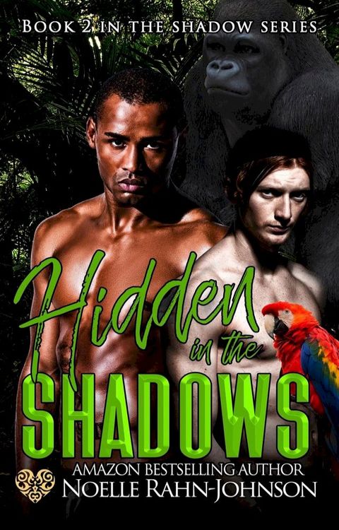 Hidden in the Shadows(Kobo/電子書)