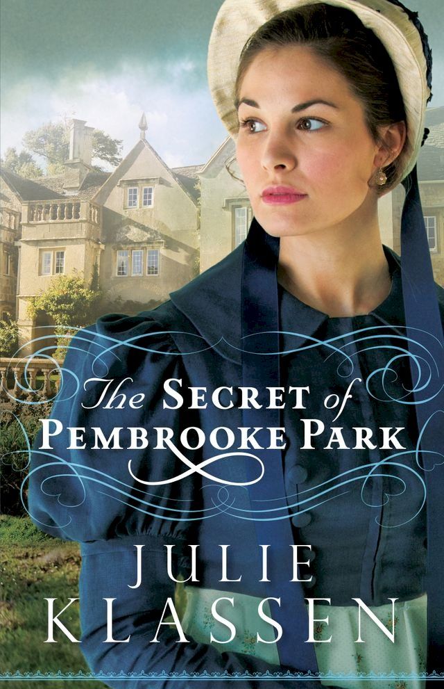  The Secret of Pembrooke Park(Kobo/電子書)