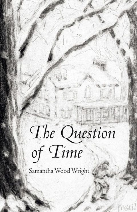 The Question of Time(Kobo/電子書)