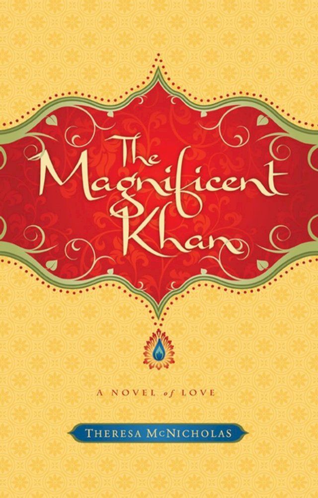  The Magnificent Khan(Kobo/電子書)