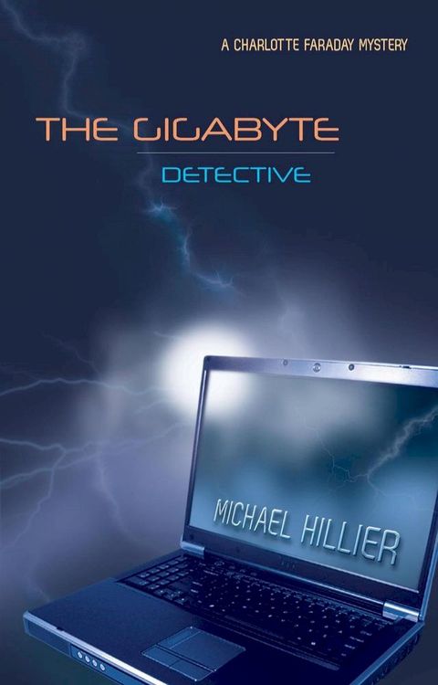 The Gigabyte Detective(Kobo/電子書)