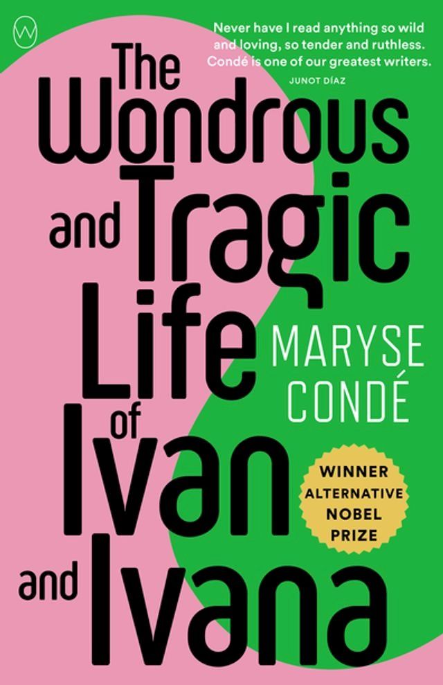  The Wondrous and Tragic Life of Ivan and Ivana(Kobo/電子書)