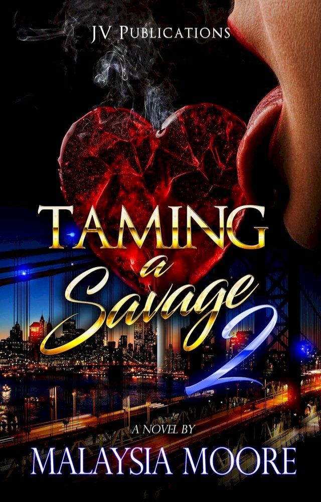  Taming A Savage 2(Kobo/電子書)