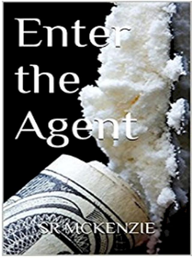  Enter the Agent - R version(Kobo/電子書)