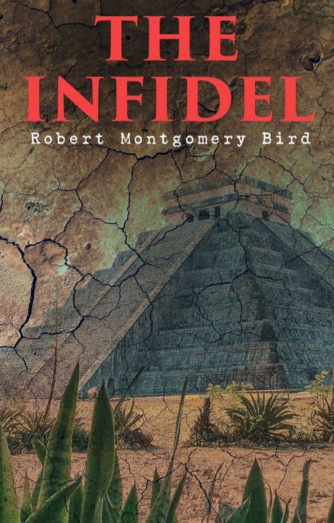 The Infidel(Kobo/電子書)