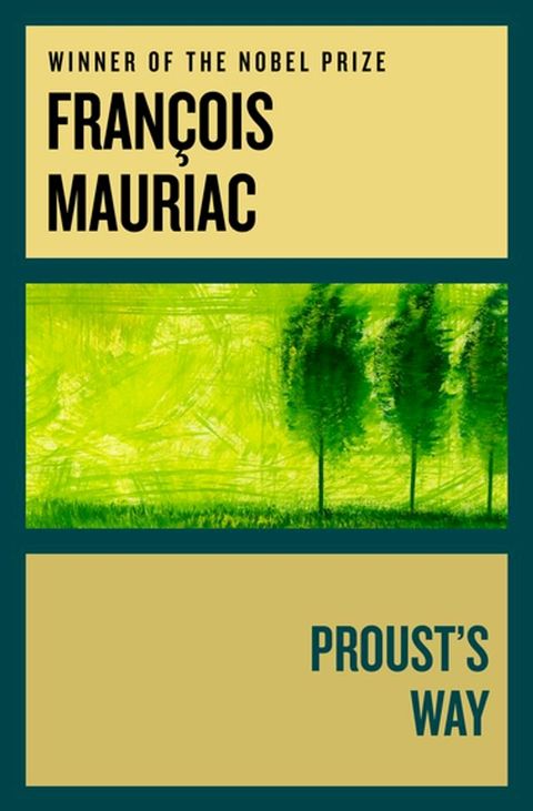 Proust's Way(Kobo/電子書)