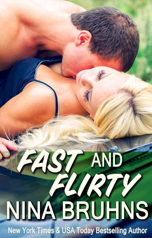  Fast and Flirty(Kobo/電子書)