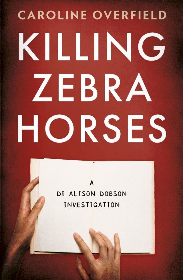  Killing Zebra Horses(Kobo/電子書)