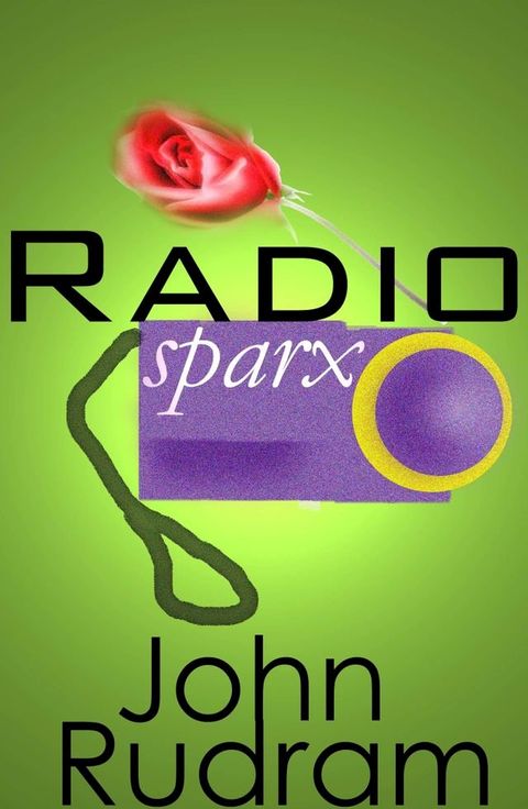 Radio sparx(Kobo/電子書)