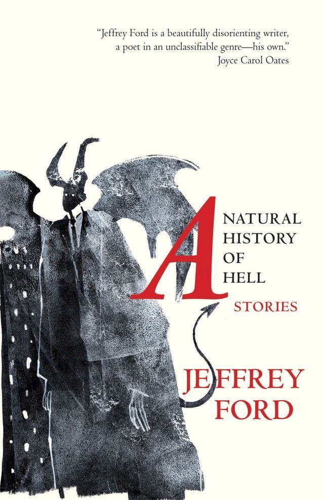  A Natural History of Hell(Kobo/電子書)