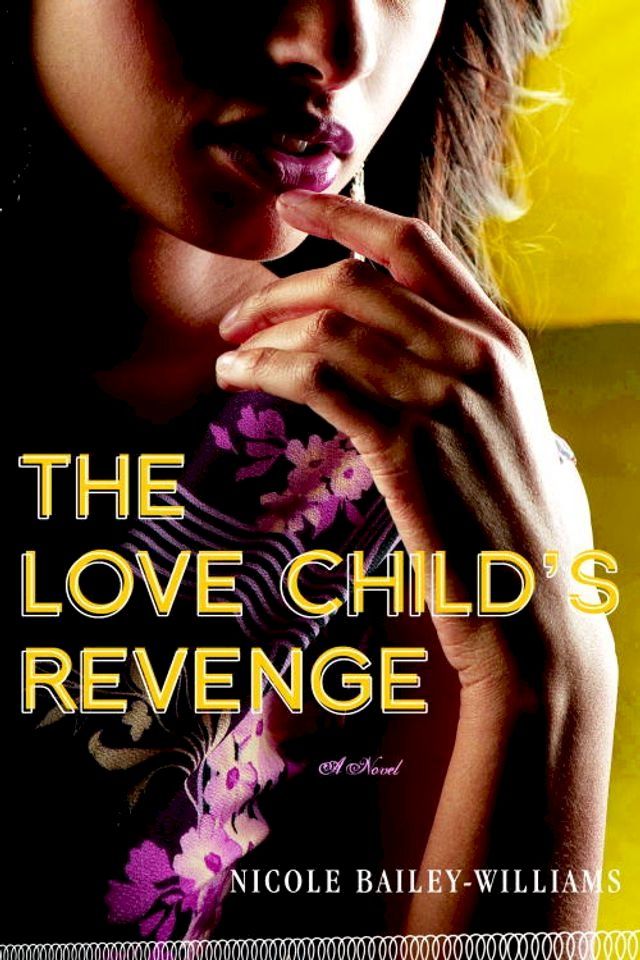  The Love Child's Revenge(Kobo/電子書)