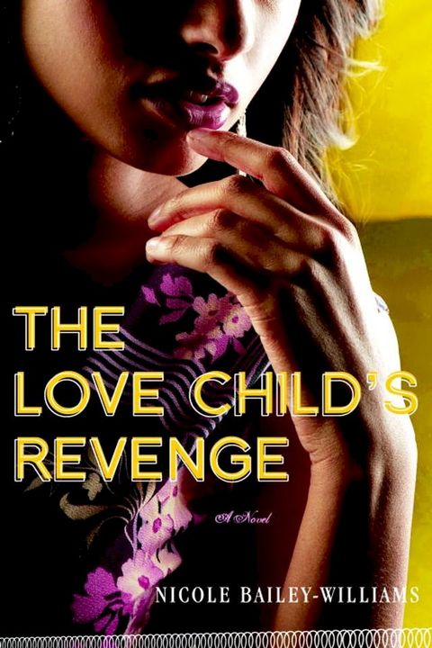 The Love Child's Revenge(Kobo/電子書)