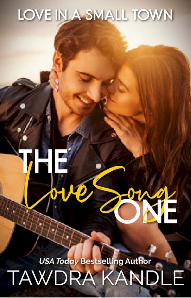  The Love Song One(Kobo/電子書)