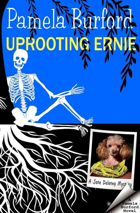 Uprooting Ernie(Kobo/電子書)