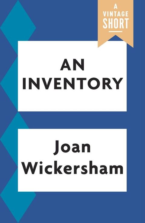 An Inventory(Kobo/電子書)