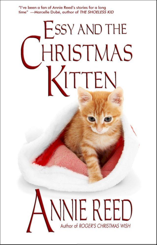  Essy and the Christmas Kitten(Kobo/電子書)