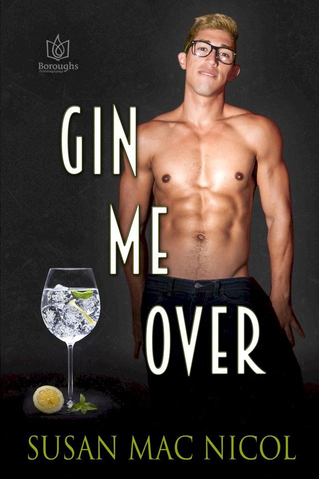  Gin Me Over(Kobo/電子書)