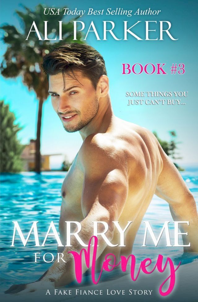  Marry Me For Money Book 3(Kobo/電子書)