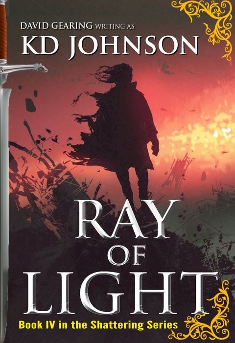 Ray of Light(Kobo/電子書)