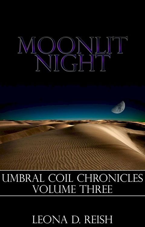 Moonlit Night(Kobo/電子書)