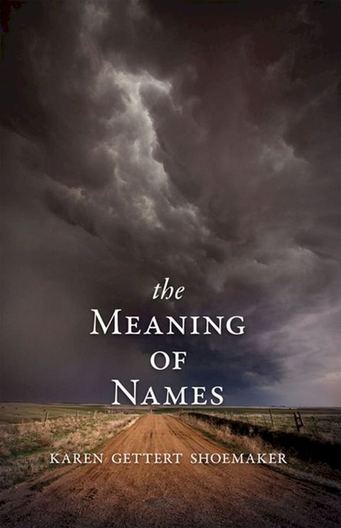 The Meaning of Names(Kobo/電子書)